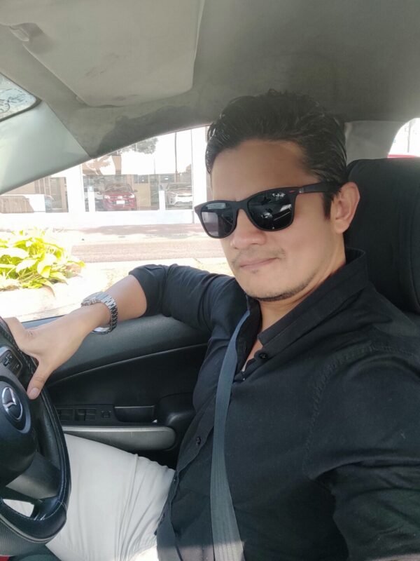 conductor uber